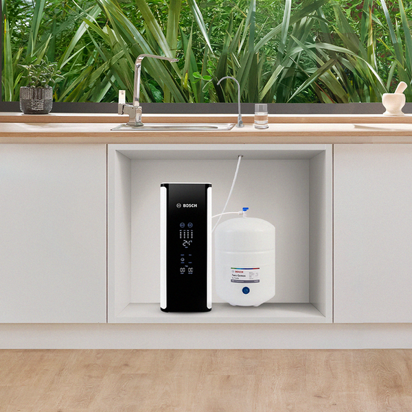 İbradı Su Arıtmacı